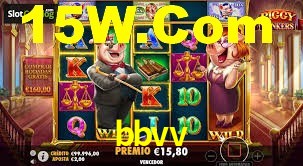 Slot Games bbvv